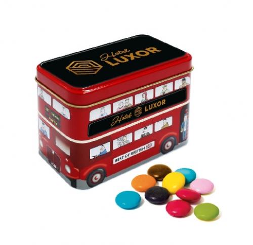 Bus Tin - Beanies